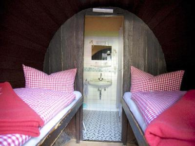 רודסהיים אם ריין Hotel Lindenwirt מראה חיצוני תמונה