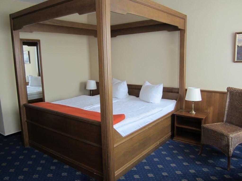 רודסהיים אם ריין Hotel Lindenwirt מראה חיצוני תמונה